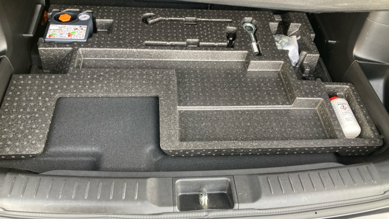 Suzuki Vitara 1.5 Hybrid SZ5 5dr AGS Hybrid Estate